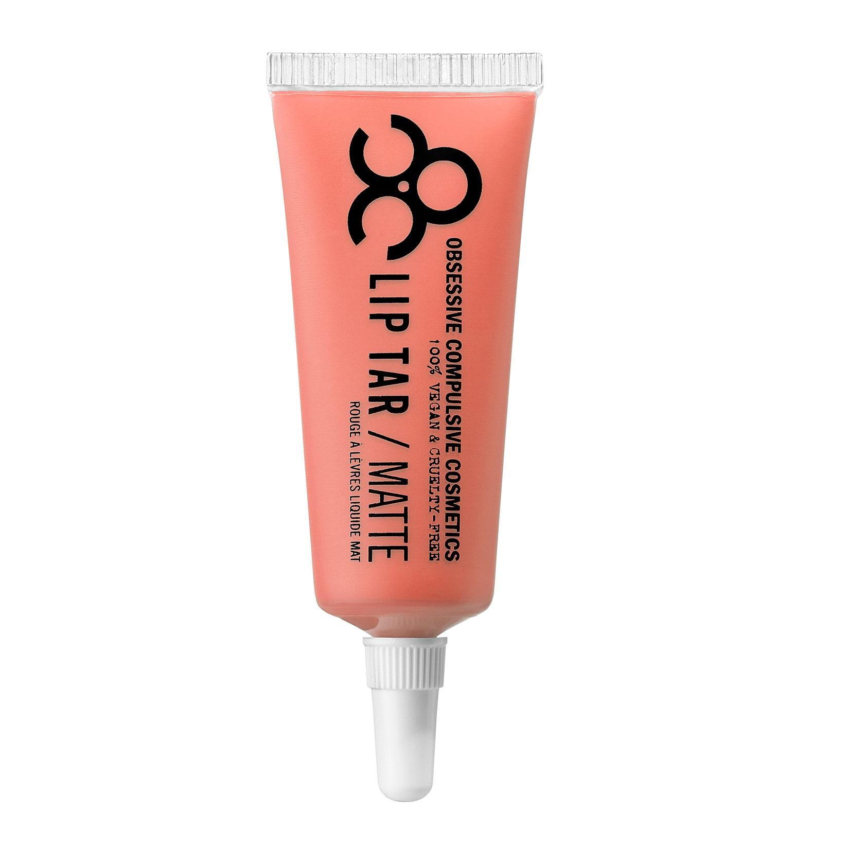 OCC Lip Tar  Hush