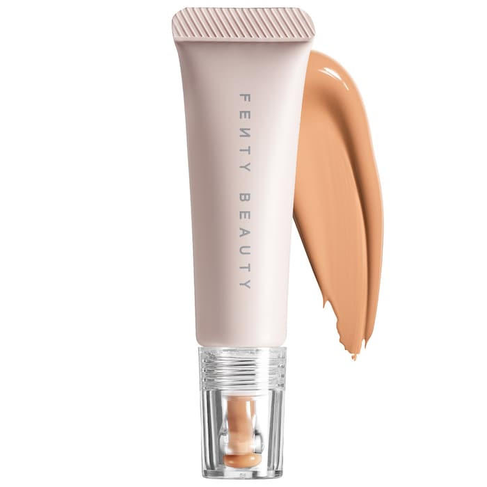Fenty Beauty Bright Fix Eye Brightener Concealer Honey 10
