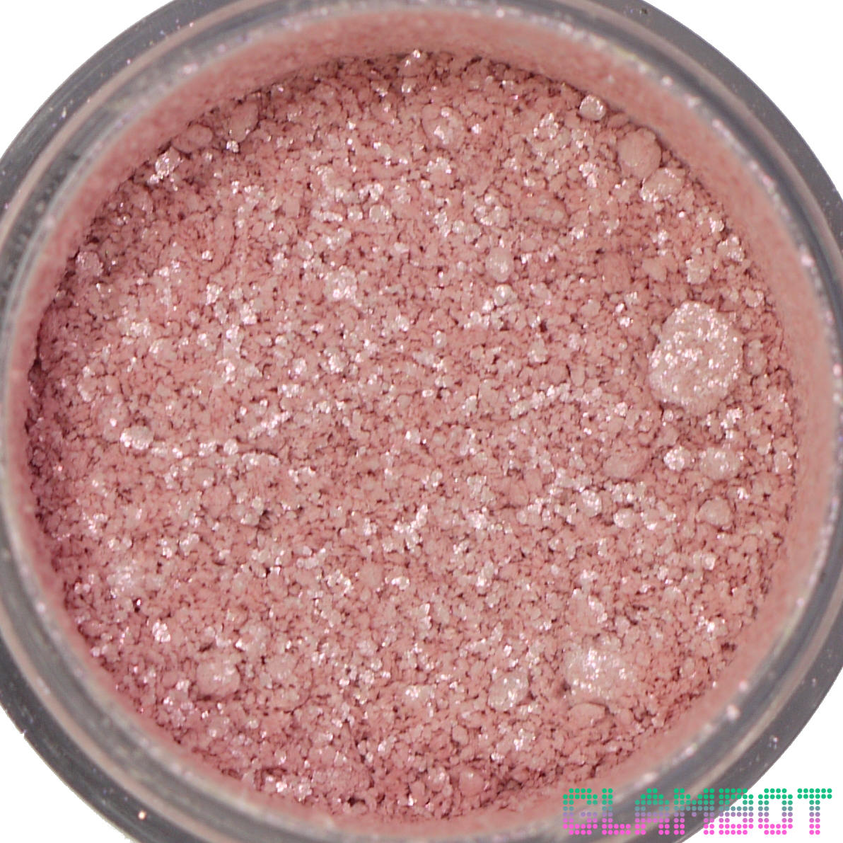 MAC Pigment Tub Helium #5