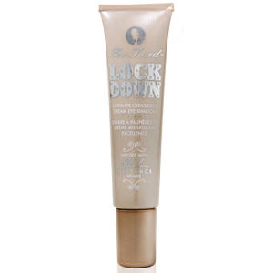 Too Faced LockDown Ultimate Creaseless Cream Eye Shadow Bedroom Eyes
