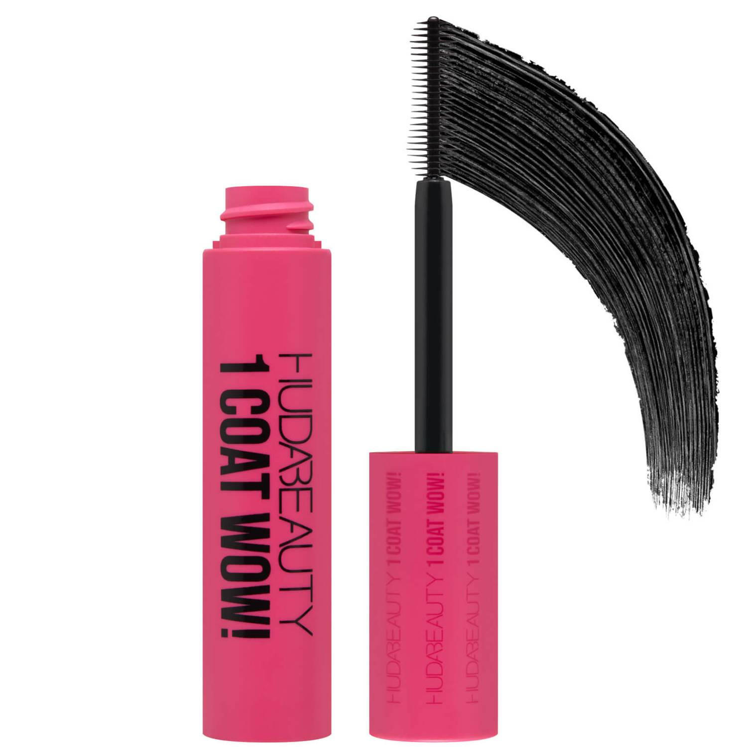 Huda Beauty 1 Coat WOW! Mascara Very Vanta