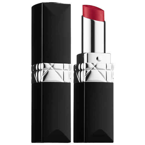 Dior Rouge Lipstick Fleur Bleue 788