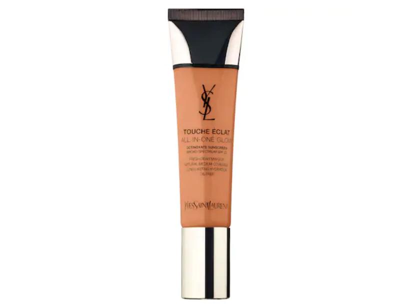 YSL Touche Eclat All-In-One Glow Mocha B70