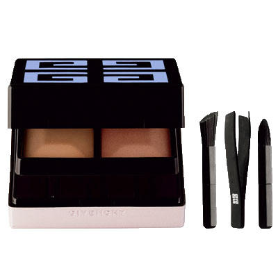 Givenchy Eye & Brow Prisme One Shot #0