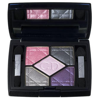 Dior 5 Couleurs Couture Colour Eyeshadow Palette Extase Pink 804