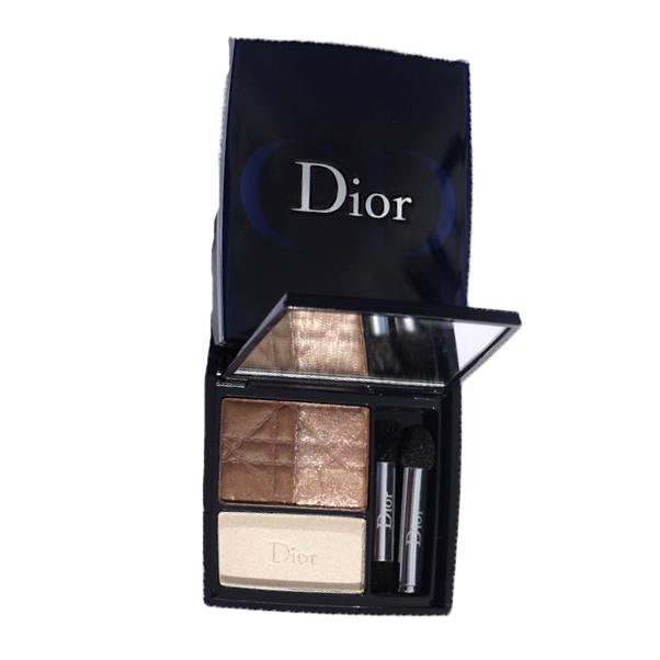 Dior 3 Couleurs Smoky 