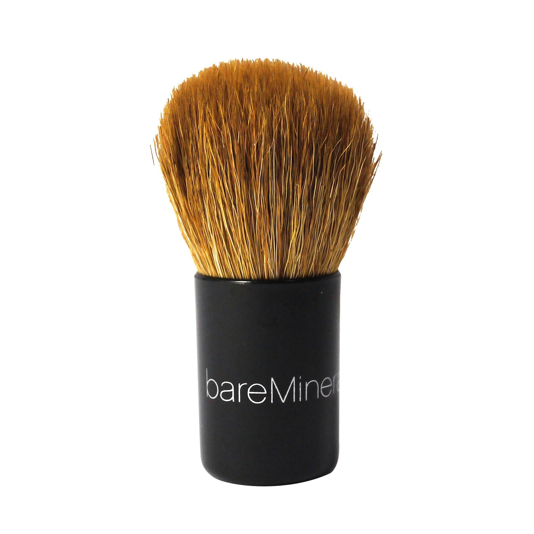 bareMinerals Mini Kabuki Face Brush