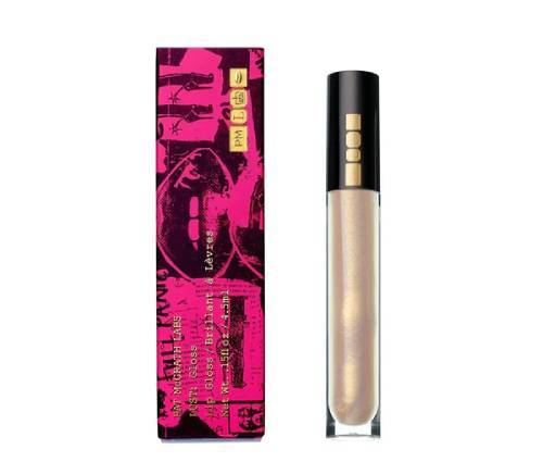 Pat McGrath Labs Lust Gloss Gold Allure