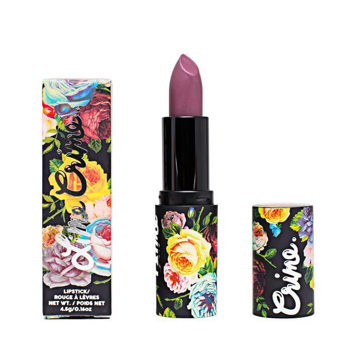 Lime Crime Perlees Lipstick Charmed