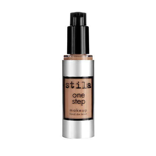 Stila One Step Makeup Foundation Light