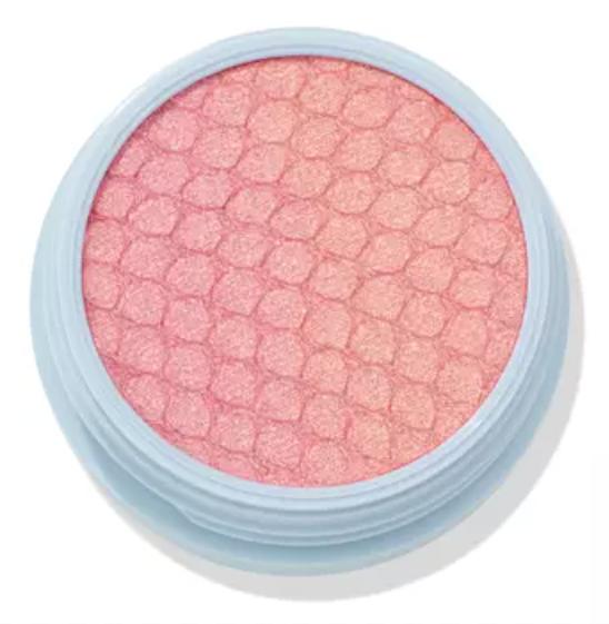 ColourPop Super Shock Blush I Wish I Wish