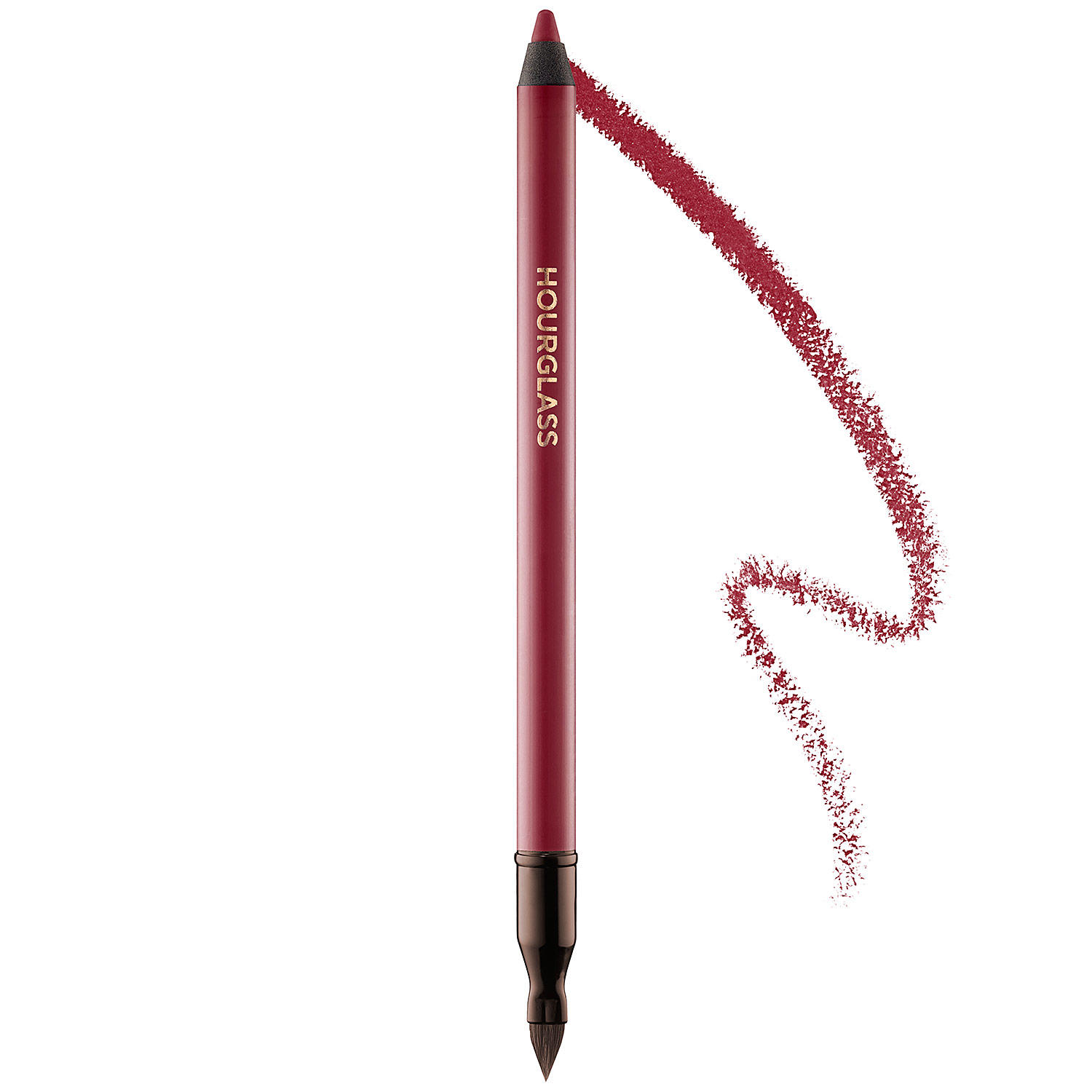 Hourglass Panoramic Long Wear Lip Liner Empress