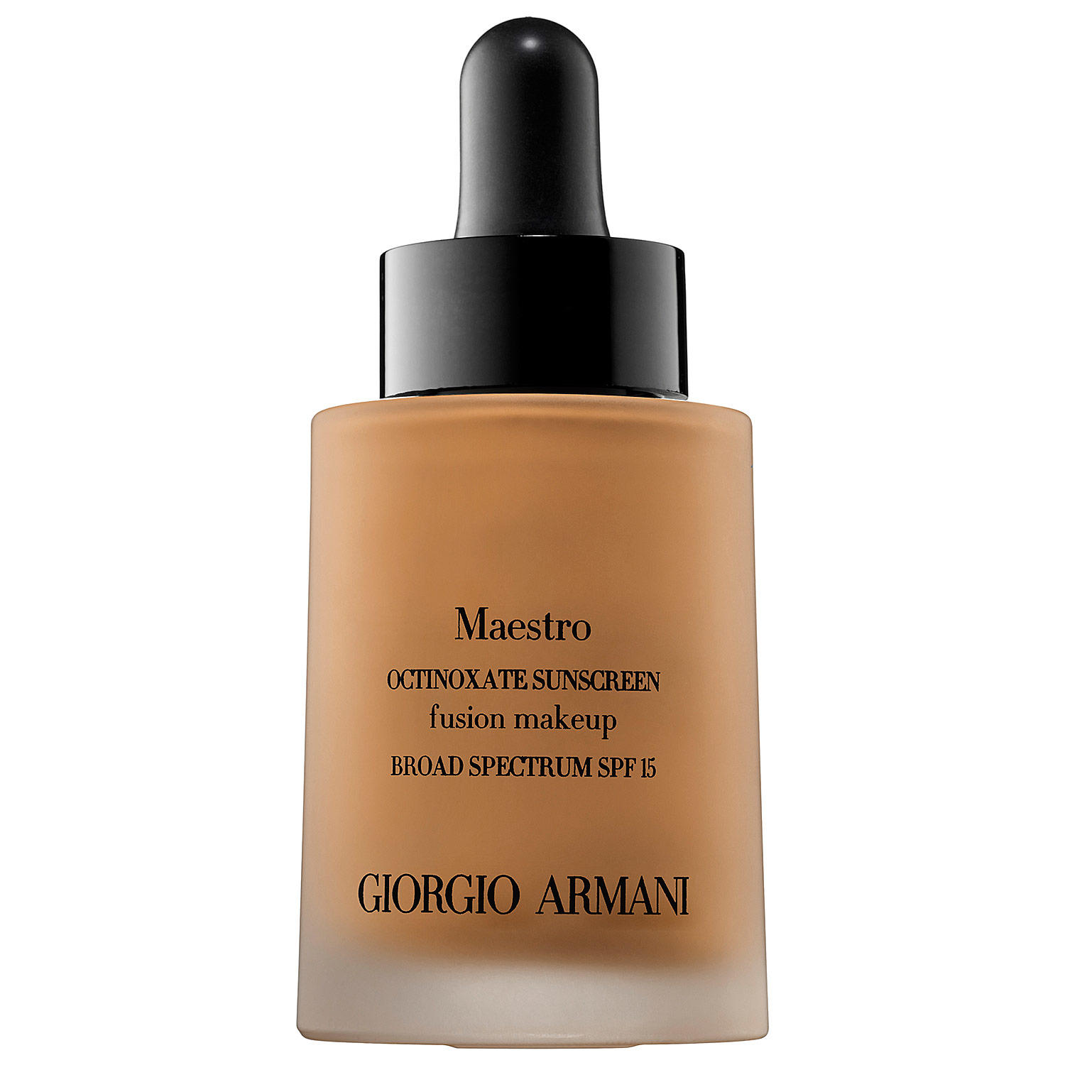 Giorgio Armani Maestro Fusion Makeup Oxinate 8