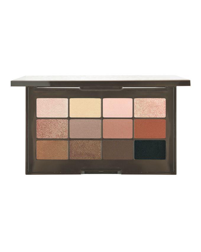 Jouer Essential Matte Shimmer Eyeshadow Palette