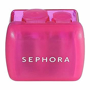 Sephora Colorful Dual Antibacterial Sharpener