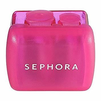 Sephora Colorful Dual Antibacterial Sharpener