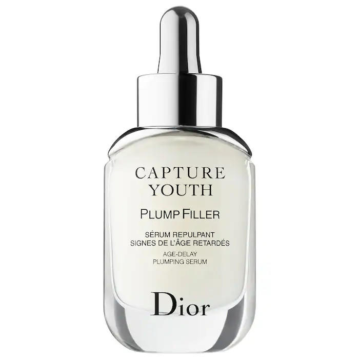 Dior Capture Youth Plump Filler Serum