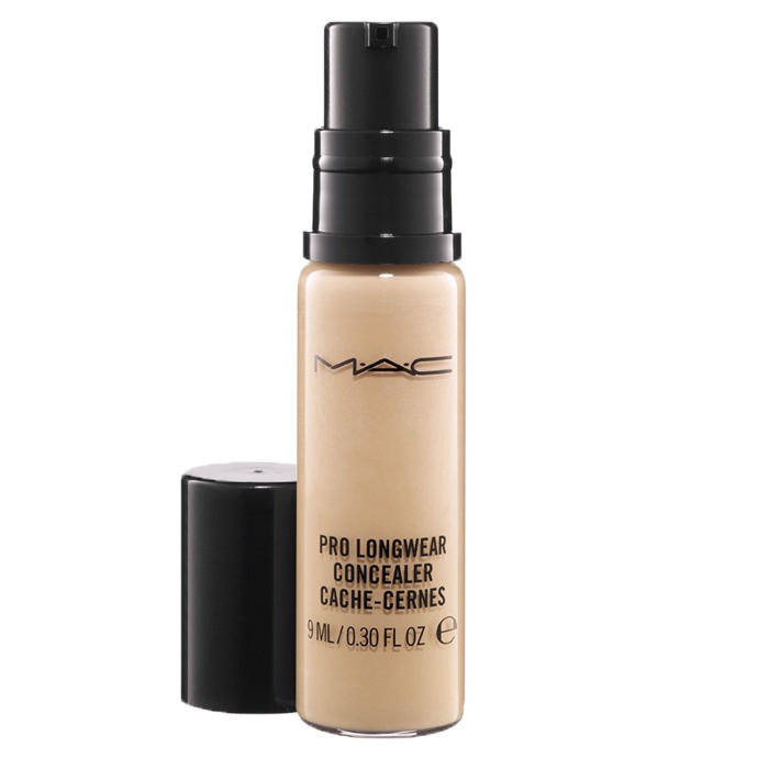 MAC Pro Longwear Concealer NC15