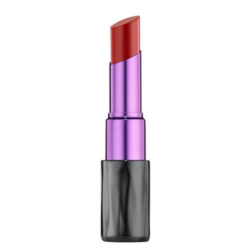 Urban Decay Matte Revolution Lipstick Temper