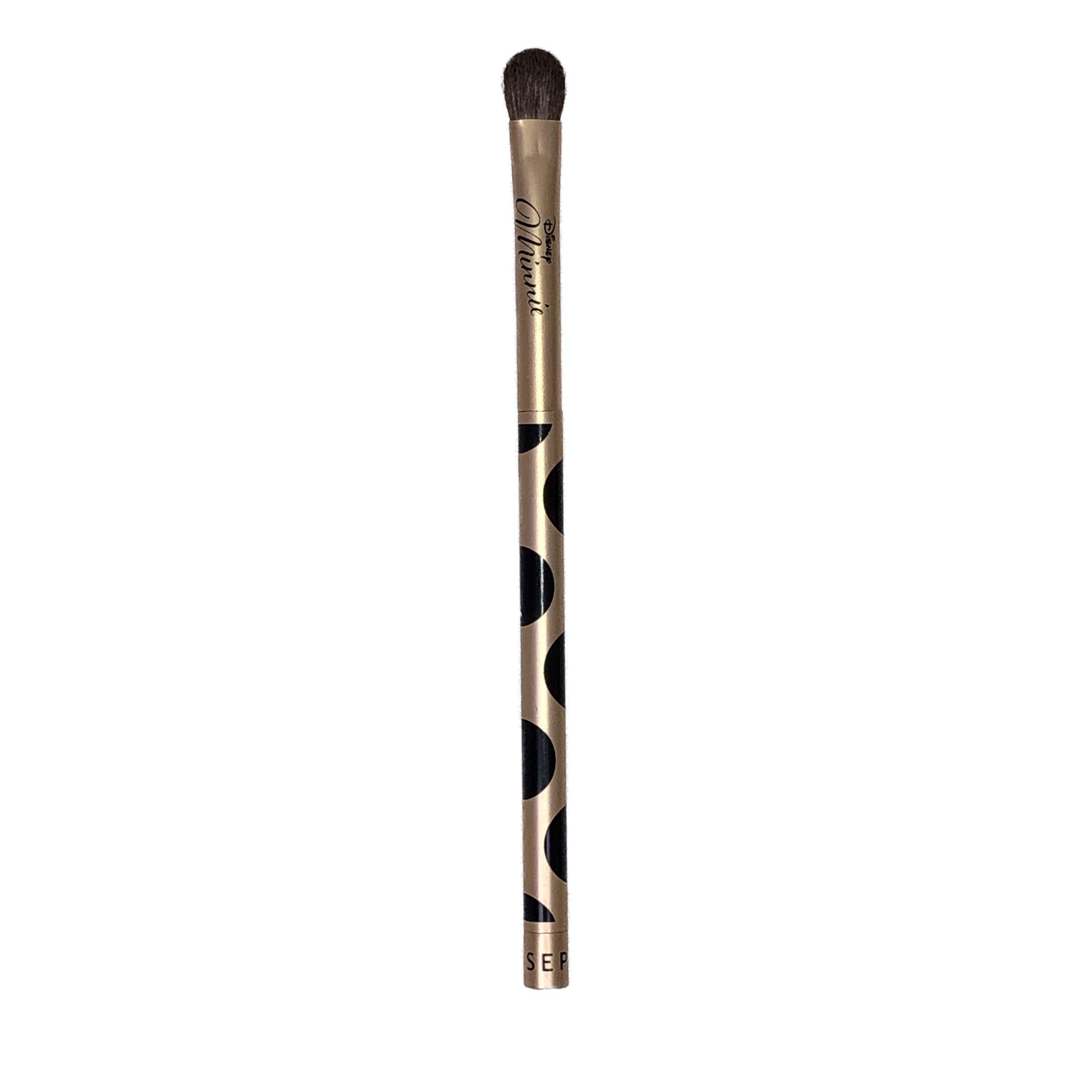 Sephora Rounded Eye Brush Minnie Mouse Collection