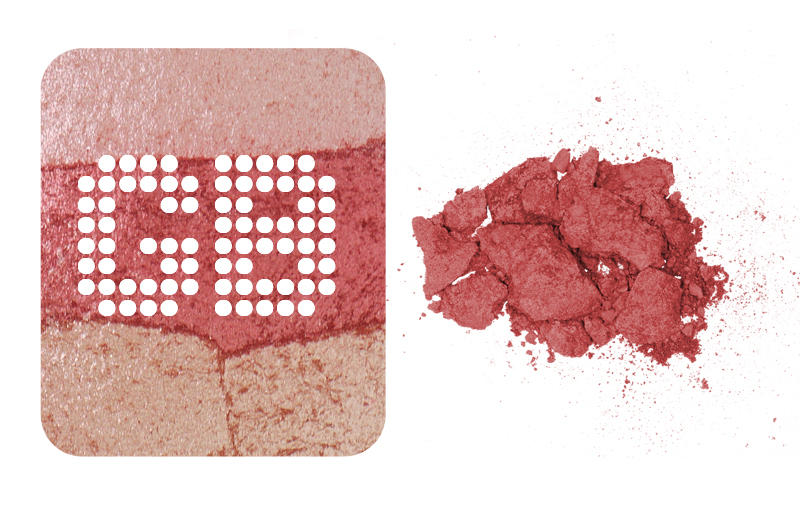 MAC Mineralize Skinfinish Smooth Merge #4