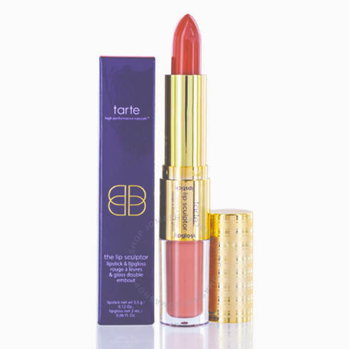 Tarte The Lip Sculptor Lipstick & Lipgloss Candid