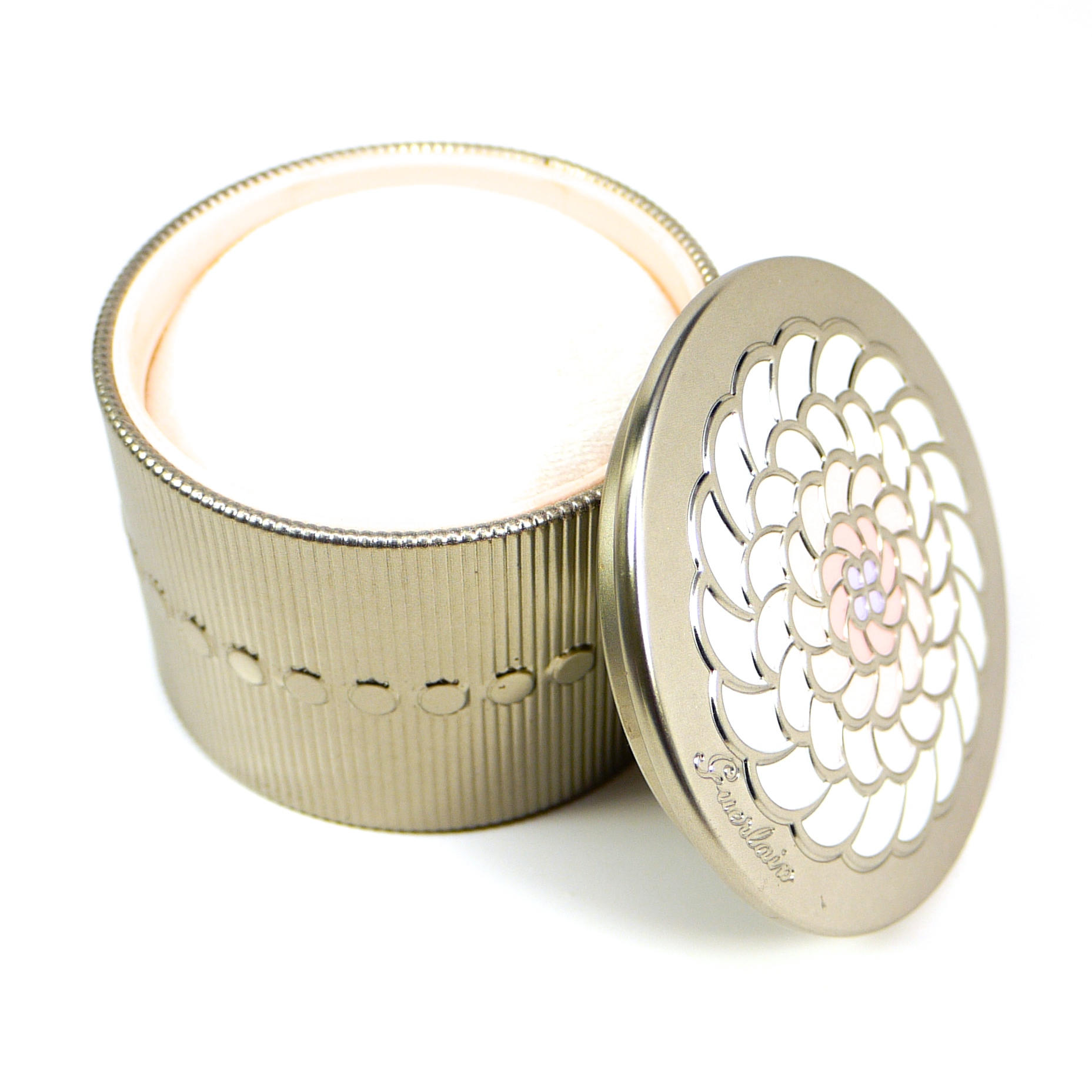 Guerlain Meteorites Perles Illuminating Powder Teint Beige 02 #2