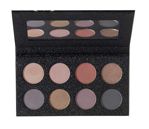 Cargo x Star Wars Eyeshadow Palette The Dark Side