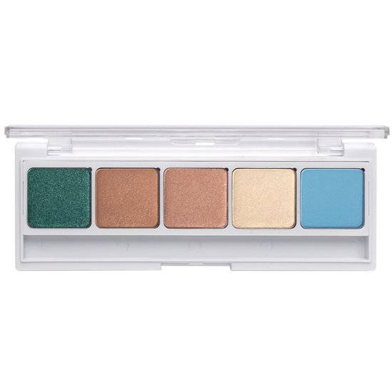 Natasha Denona Eyeshadow Palette 5 Palette #06