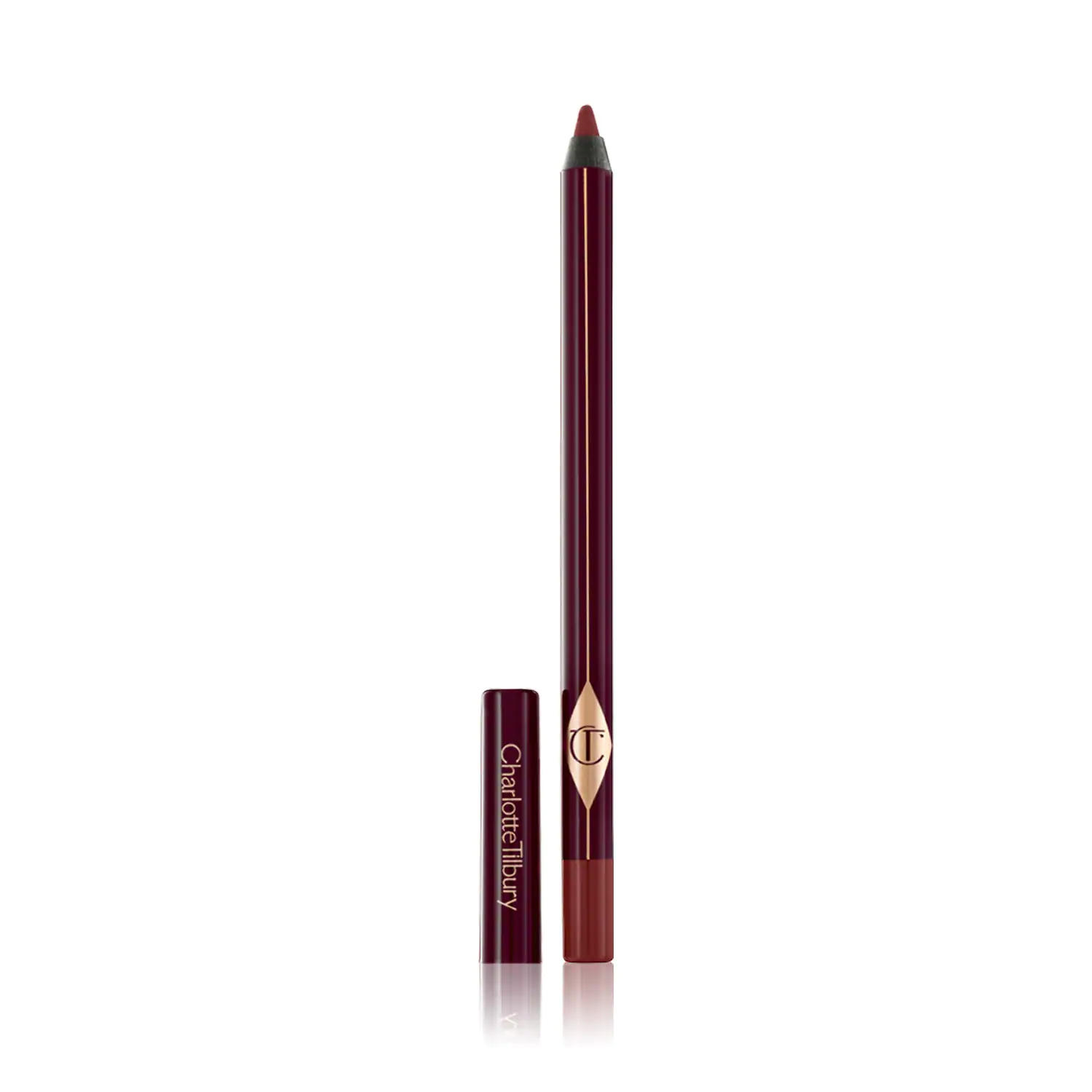 Charlotte Tilbury Eyeliner Pillow Talk