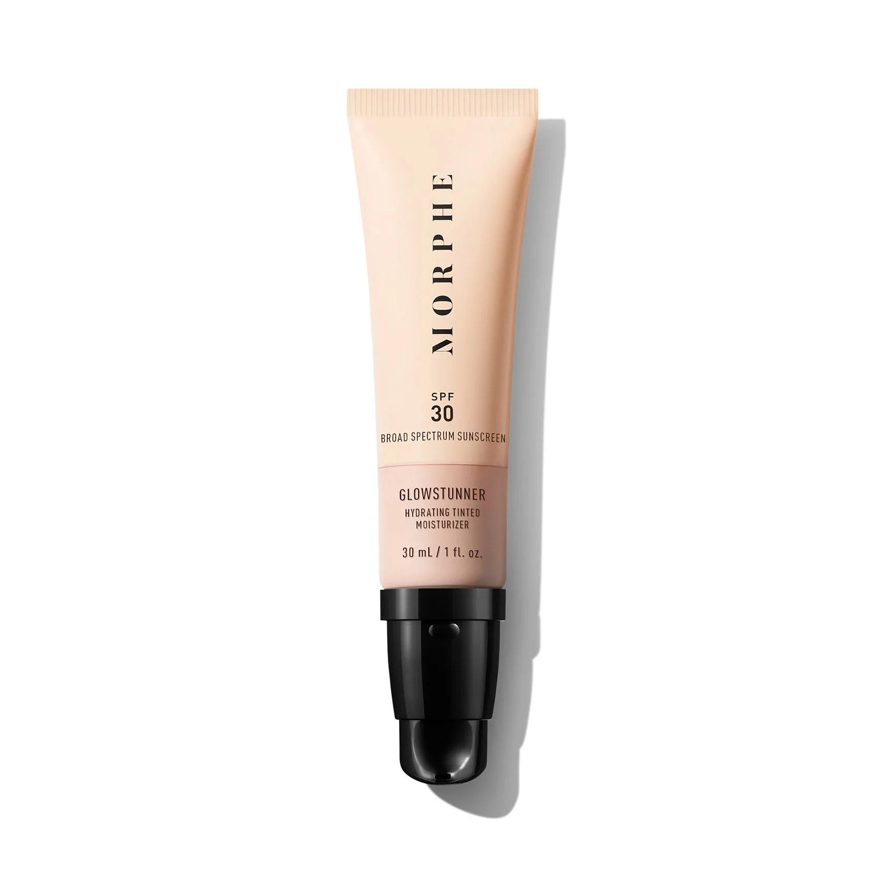 Morphe Glowstunner Hydrating Tinted Moisturizer Light Glow 1