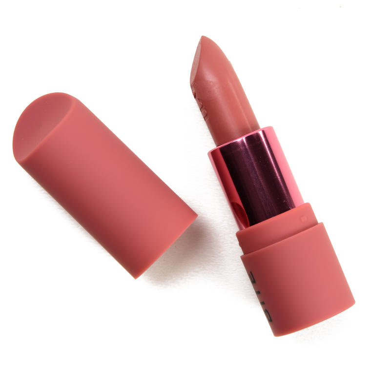 BITE Beauty Amuse Bouche SuperCharged Lipstick Good Jujube Mini