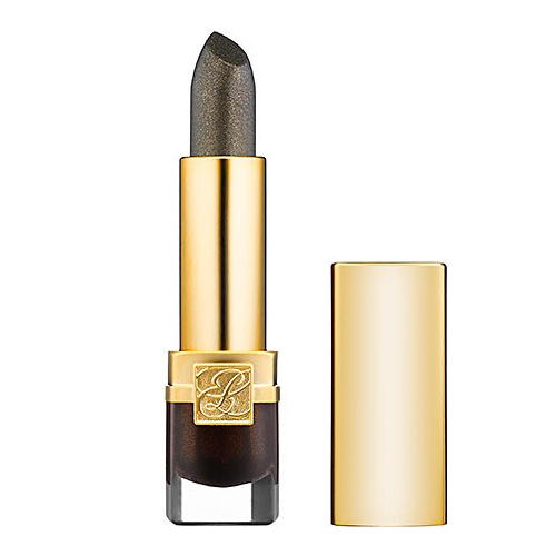 Estee Lauder Pure Color Lipstick Gunmetal Luminizer