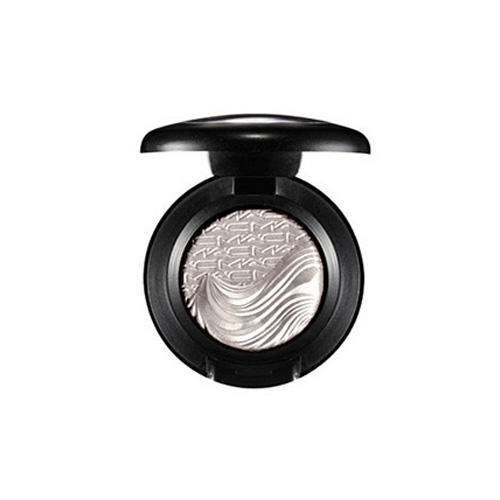 MAC Extra Dimension Eyeshadow Extra Silver