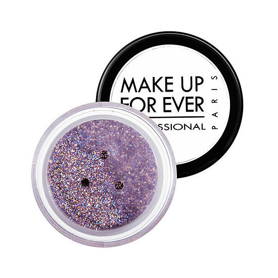 Makeup Forever Glitters Multicolored Pink 12