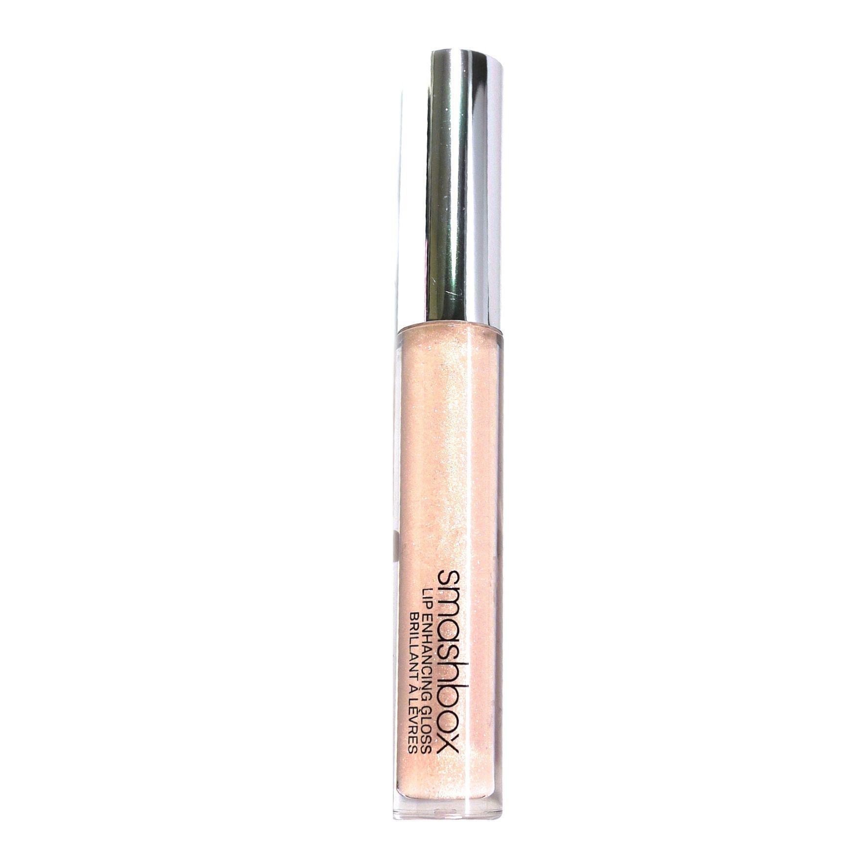 Smashbox Lip Enhancing Gloss Luster #0