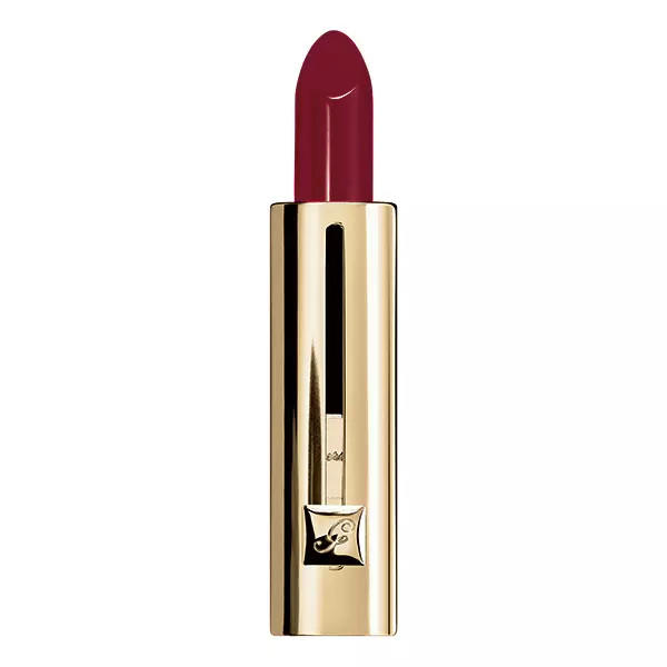 Guerlain Rouge Automatique Lipstick Samsara 124