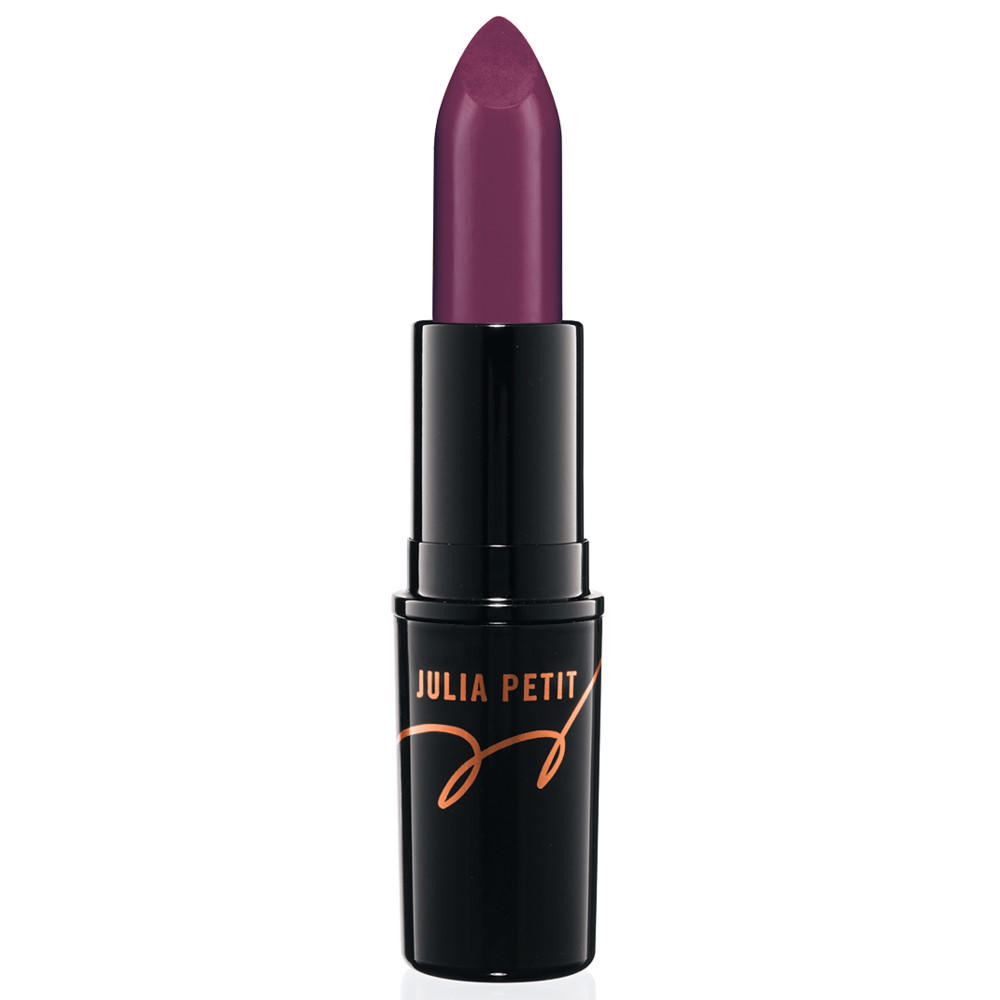 MAC Lipstick Julia Petit Collection Acai