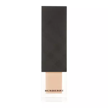 Burberry Cashmere Soft Matte Foundation Ochre No. 20  - Best  deals on Burberry cosmetics