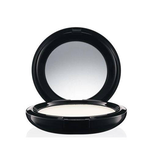 MAC Prep+Prime Transparent Finishing Pressed Powder Julia Petit Collection #0