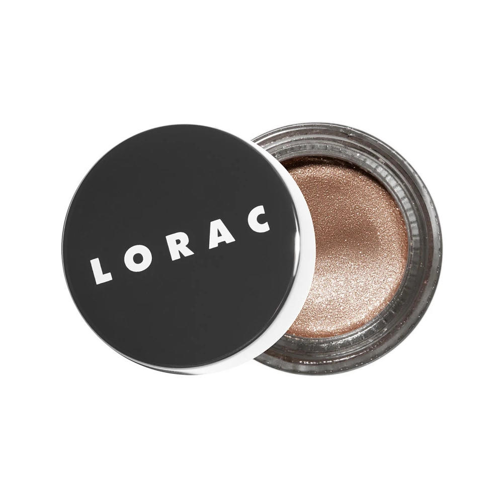 LORAC LUX Diamond Creme Eyeshadow Lace