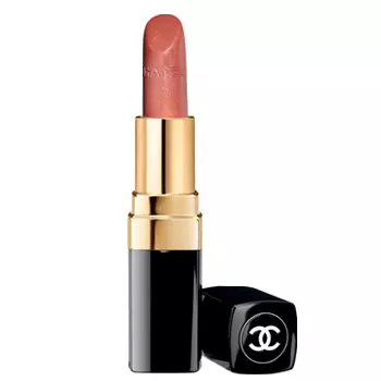 Chanel Rouge COCO Lipstick Patchouli 107
