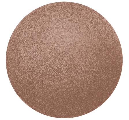 Makeup Forever Artist Shadow Metallic Finish Refill Iced Brown 644