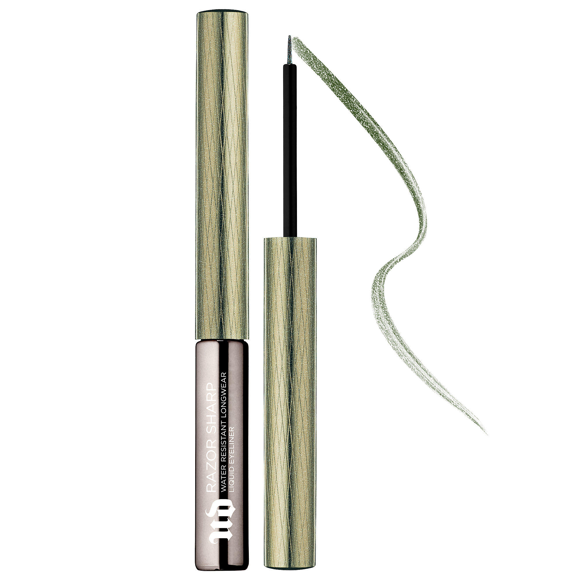 Urban Decay Razor Sharp Liquid Eyeliner Zodiac