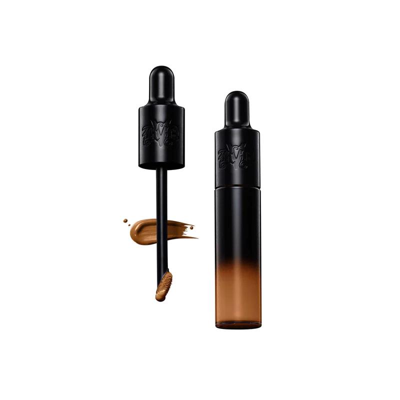 Kat Von Dee Good Apple Lightweight Full Coverage Concealer Tan 167