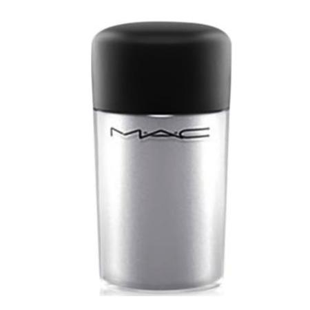 MAC Pigment Jar Guise (metallic silver)