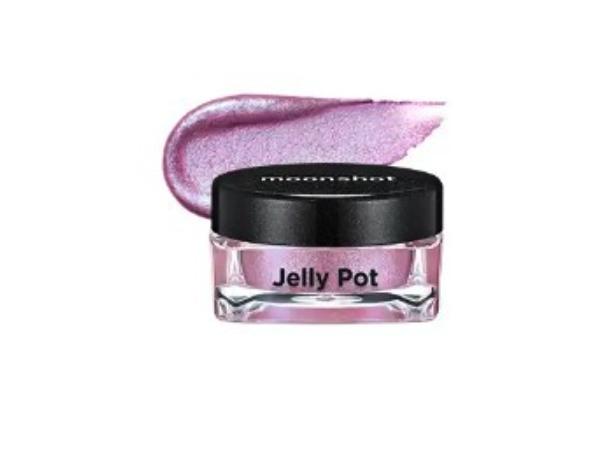 Moonshot Jelly Pot Moon Noir
