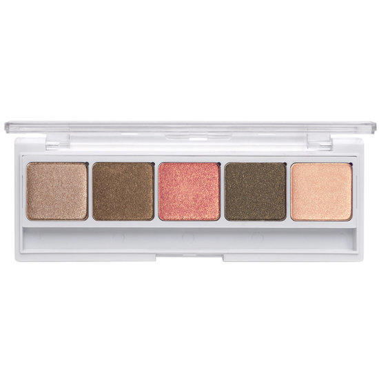 2nd Chance Natasha Denona Eyeshadow Palette 5 Palette #08