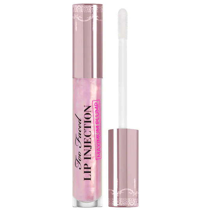 Too Faced Lip Injection Maximum Plump Lip Gloss