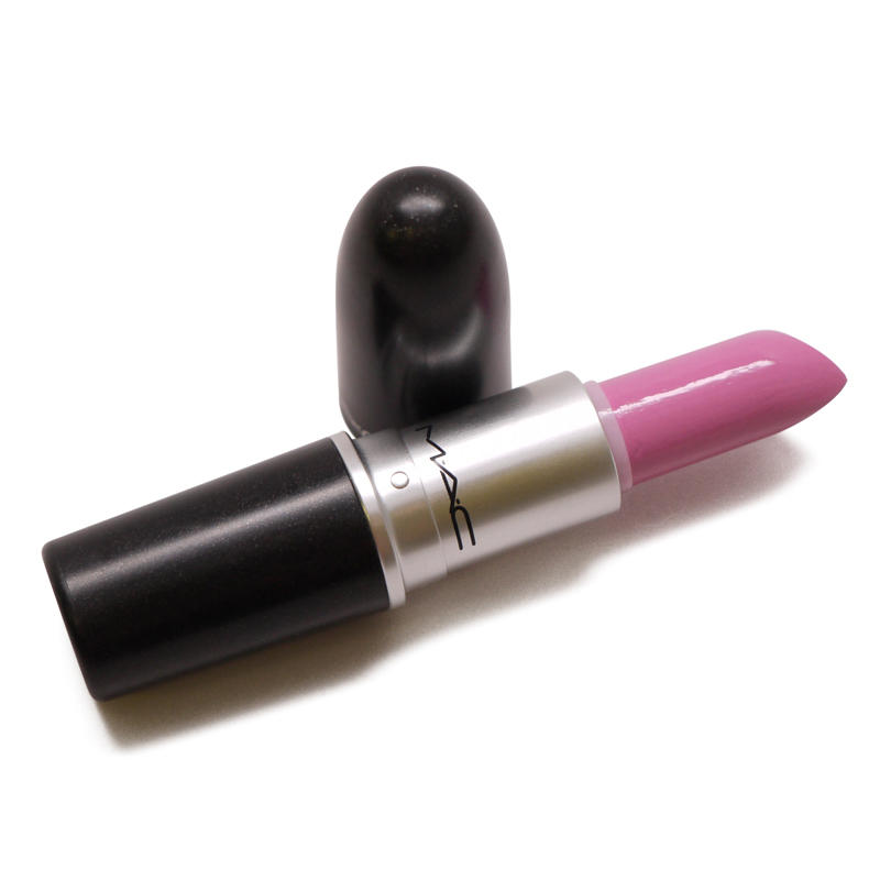 MAC Lipstick Budding Love #0